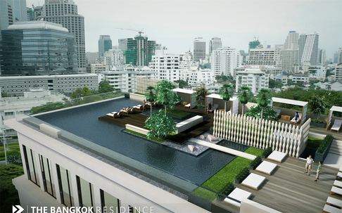 พรีเว่ บาย แสนสิริ เอกสิทธิ์แห่งความหรูหราบนทำเลเศรษฐกิจ