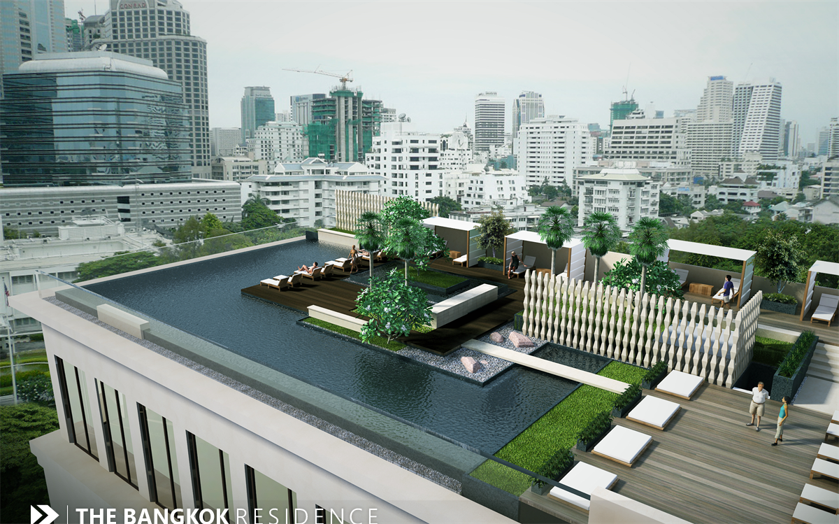 รูป พรีเว่ บาย แสนสิริ เอกสิทธิ์แห่งความหรูหราบนทำเลเศรษฐกิจ - รูปที่ 1/9