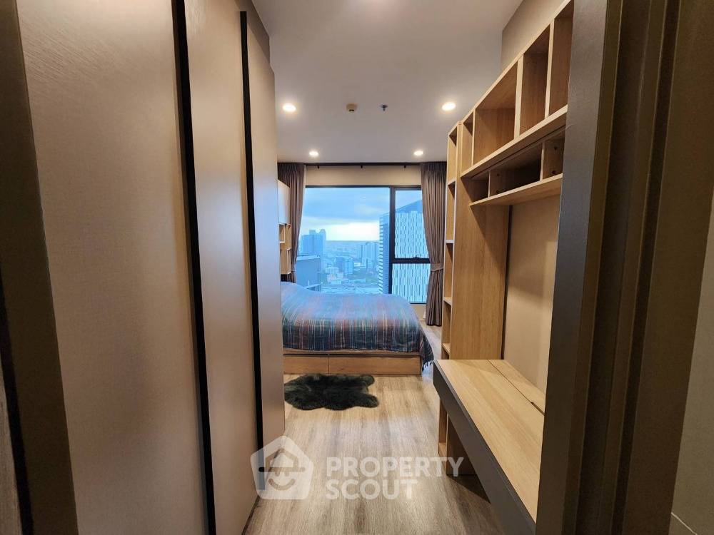 picture 2-BR Condo at Ideo Mobi Asoke near MRT Phetchaburi (ID 1429940) - 41/58