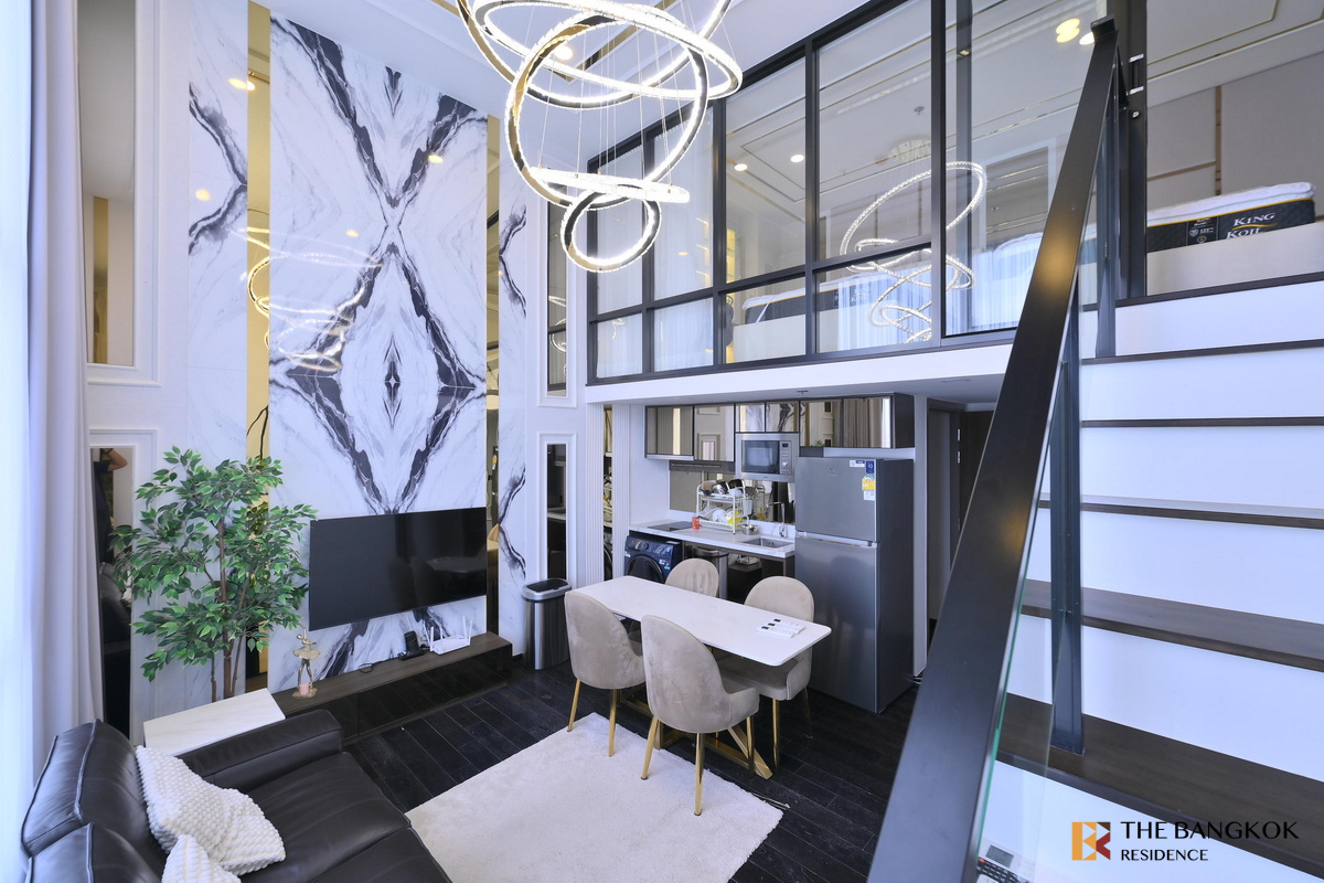 picture Ultimate Luxury Lifestyle with Convenience Park Origin Thonglor - 9/10