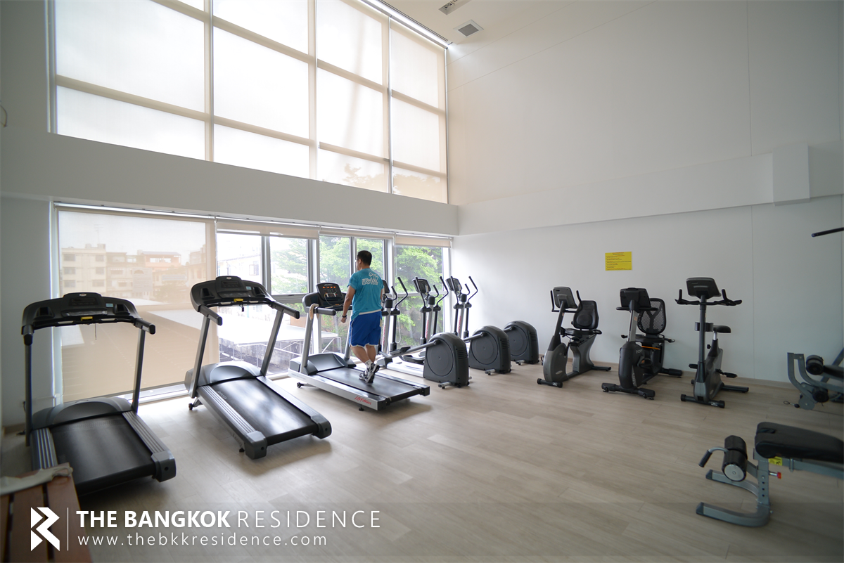 รูป วิลล่า สาทร ใกล้ BTS สถานีกรุงธนบุรี ยูนิต Luxury หรูหราแบบไม่ต้องรอ - รูปที่ 9/9