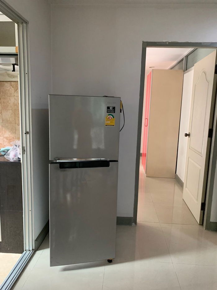 picture For Rent Regent Home 7 Bang na ** Special Discount 10% ** Property Code G008 Line id: nudlee - 6/16