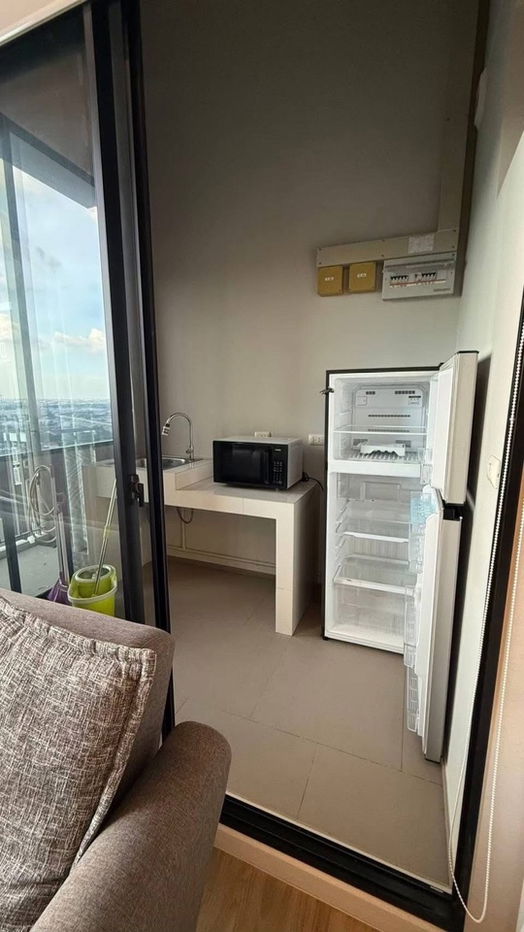 picture 🛑LINE ID @cutecondo🛑 BEAUTIFUL ROOM +FULLY FURNISHED ✨QUICK REPLY - 8/15