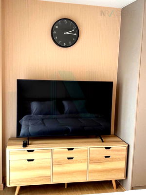 Condos for rent : 🔺 For Rent Condo IDEO SUKHUMVIT 93 Building A, Floor 7,Studio, Room size 26 sqm