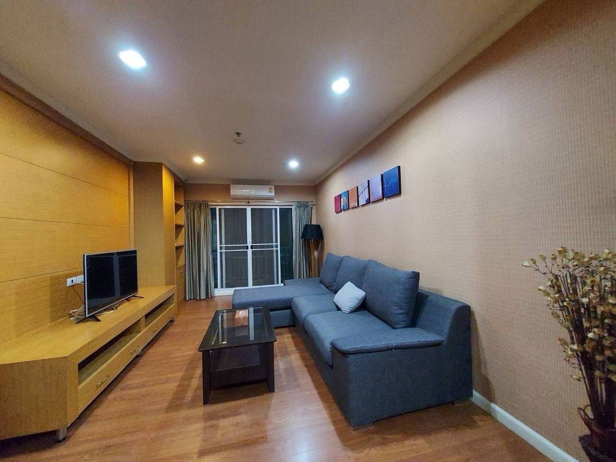 picture 🔥🔥Best price!! 3b2b 9.3mb - Grand Park View Asoke 📞Call 096 896 5953 - 2/8