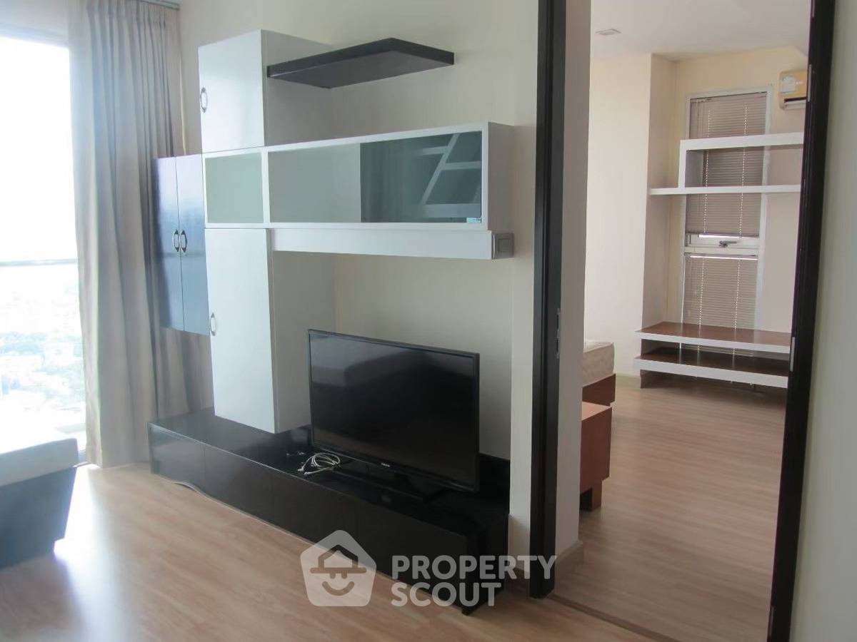 รูป คอนโด 2-ห้องนอน ที่ สกาย วอล์ค เรสซิเดนซ์ ใกล้ BTS พระโขนง (ID 2208604) - รูปที่ 2/6