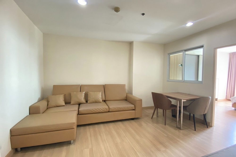 picture 🔥 Sale with tenant !!🔥 Code C20221200672......Life @ Sathorn 10, 1 bedroom, 1 bathroom, high floor 17++, South Facing, furnished, Special Deal!!📣📣 - 4/8