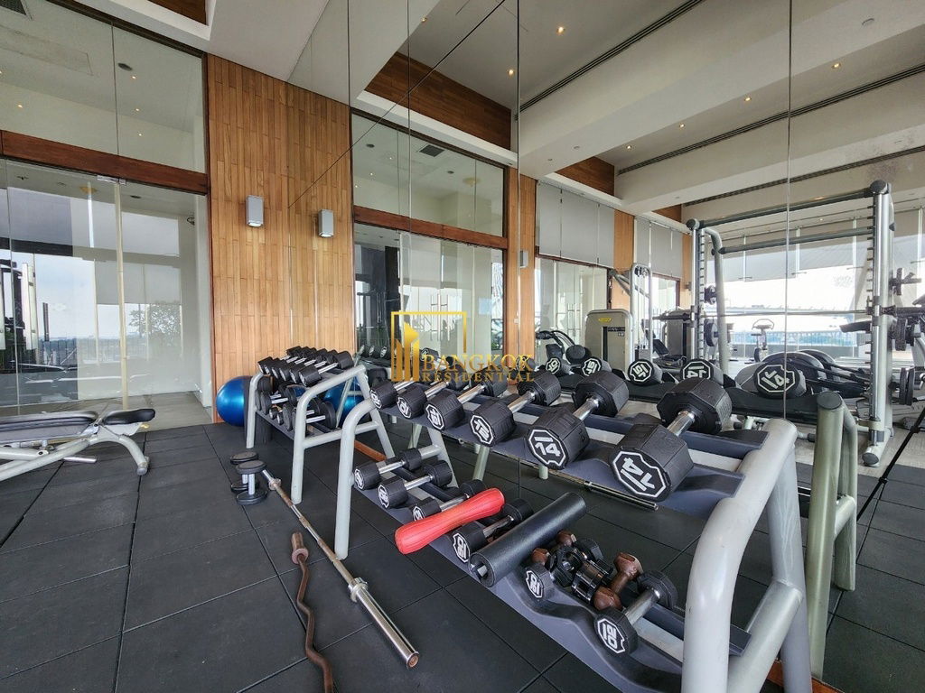 picture The Pano - Stunning 3 Bed Residence With Remarkable River Views - BR18904CD - 48/53