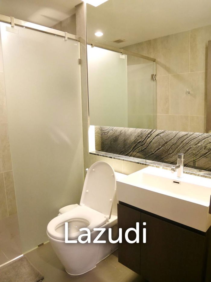 picture The Lumpini 24 39 Sqm 1 Bed 1 Bath Condo - 9/9