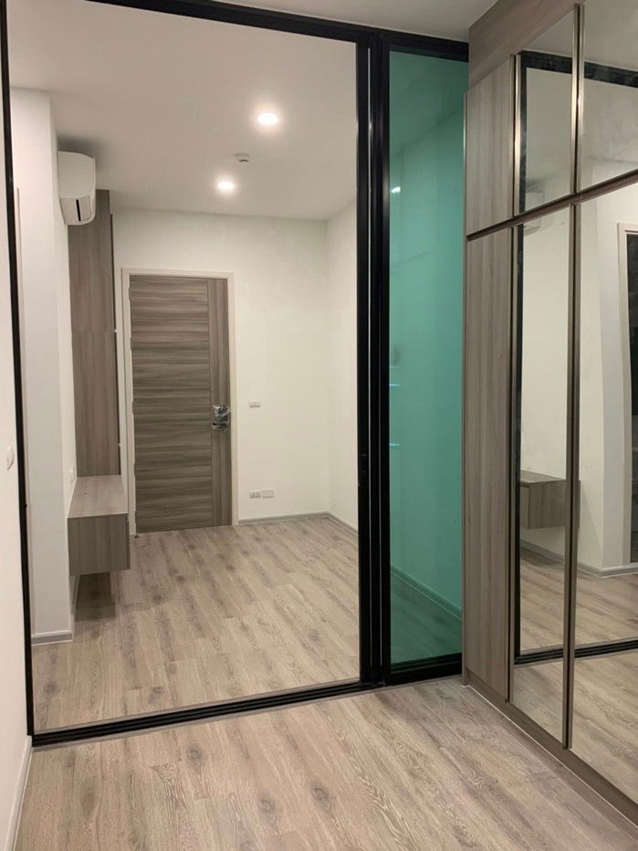 รูป 🏠RB19164 ให้เช่าถูกมาก📢ไนท์บริดจ์ คอลลาจ รามคำแหง👉🏻แอดไลน์ @062mnigk( มี @ ด้วย) แอดมินตอบไว - รูปที่ 14/16