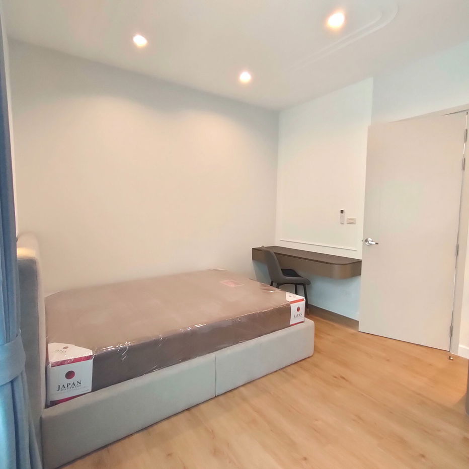 รูป [[ให้เช่า]] บ้านเดี่ยว 🏡 ใกล้สนามบิน สุวรรณภูมิบ้านเดี่ยว เอเวียน ศรีนครินทร์-กรุงเทพกรีฑา  AVIAN Srinakarin-Krungthepkreetha📌💯 - รูปที่ 16/35