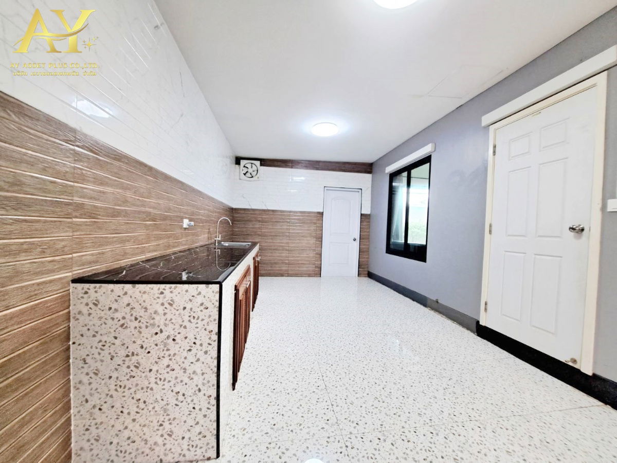 รูป 🏡ขายด่วน  หมู่บ้านมายโฮมอเวนิว ไทยรามัญ บ้านเดี่ยว 54.2 ตรว. ราคาเพียง 4.7 ล้าน!!! ขายถูกที่สุดในโครงการ ด่วน‼️✅ - รูปที่ 11/26