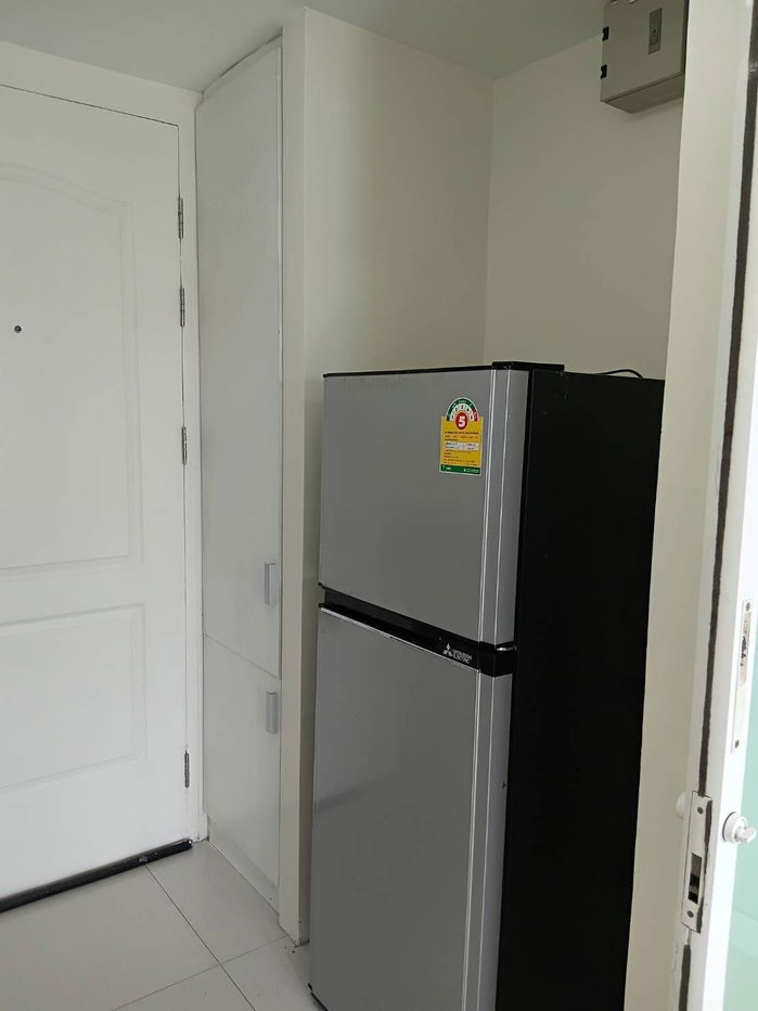 picture Bangkok Horizon Phetkasem condominium for rent - 4/7