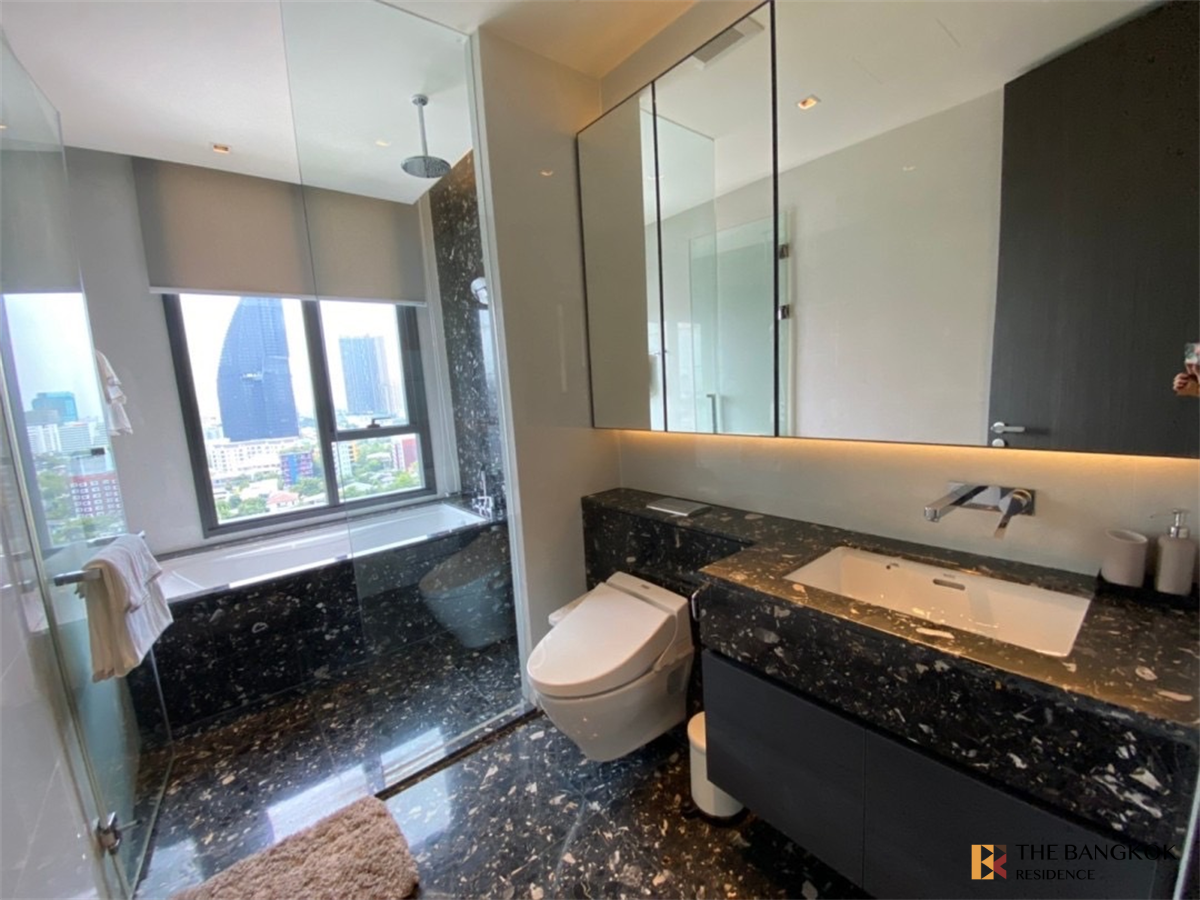 picture Beatniq Sukhumvit 32 near BTS Thong Lo The Privilege of Luxury in an Economic Hub Location - 3/9