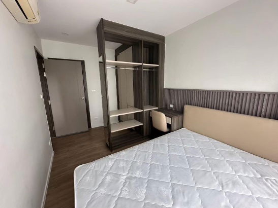 picture Condo for Sale: The Nest Sukhumvit 64 (Only 600 m. from BTS Punnawithi & Udomsuk) - 4/15