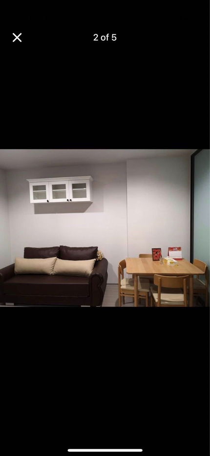 picture Code: KJ7660  for rent Life Ladprao // Line ID: @kjcondo (with @) // - 2/5