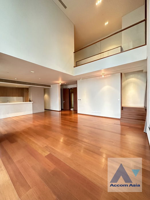 picture 🔼🔽 AccomA 📩  4 BR Condominium @The Sukhothai Residence (AA36469) - 2/20
