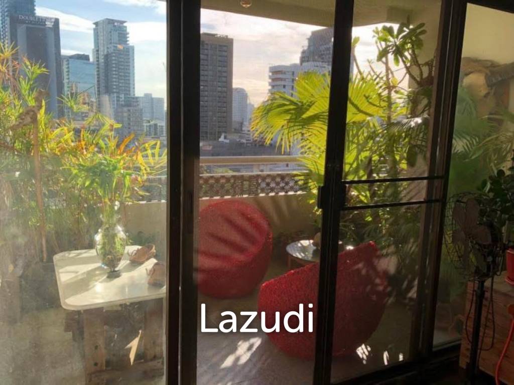 picture 3 Bed 2 Bath 250 SQ.M Regent on the Park 1 - 5/5