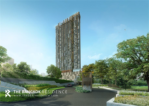 Oka Haus Sukhumvit 36 Ultimate Luxury Lifestyle with Convenience