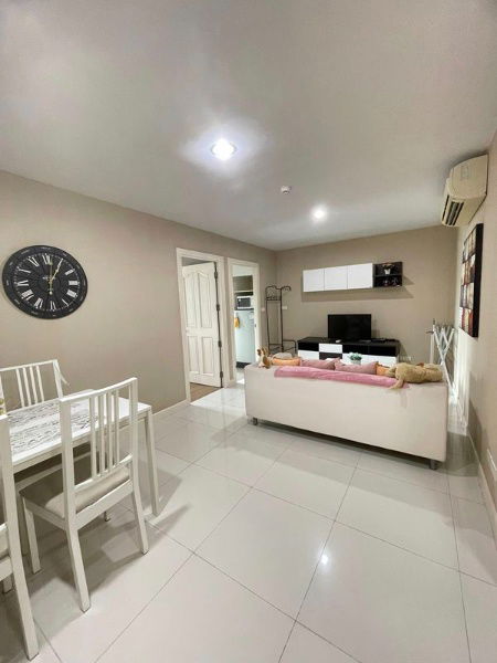 รูป ให้เช่าคอนโด(แคสเซีย คอนโดมิเนียม)สุขุมวิท 107 Low Rise โซนพื้นที่ BTS แบริ่ง - รูปที่ 6/12