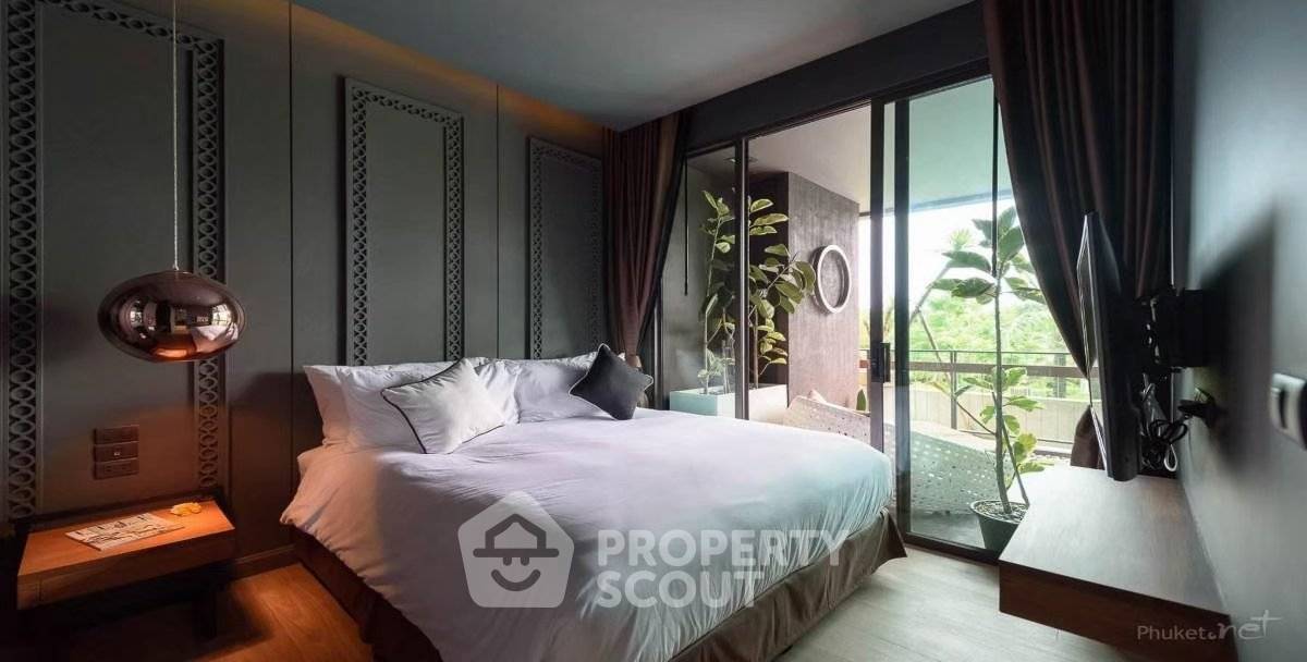 รูป คอนโด 1-ห้องนอน ที่ แซทเทอร์เดย์ เรสซิเดนซ์ ใน ราไวย์ (ID 1394781) - รูปที่ 7/10