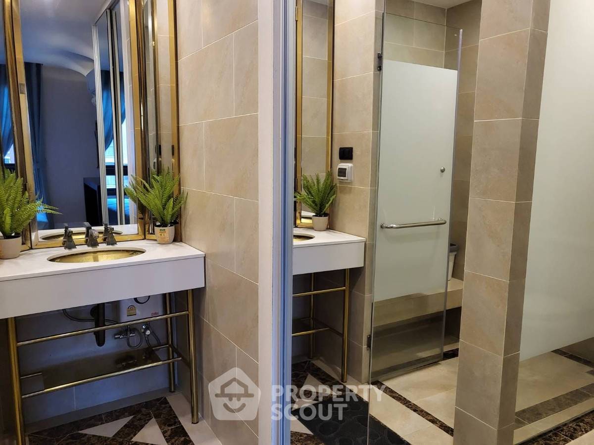 รูป คอนโด 1-ห้องนอน ที่ เอสปันยา คอนโด รีสอร์ท พัทยา ใกล้ เมืองพัทยา (ID 1704076) - รูปที่ 18/18