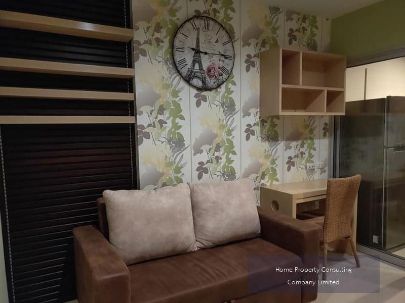 picture Condo for rent : Aspire Rama 9 - 2/8
