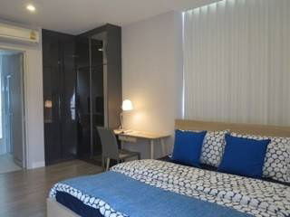 picture For Rent Condo The Room Sathorn-TanonPun fully furnished (S15-21476) - 3/20