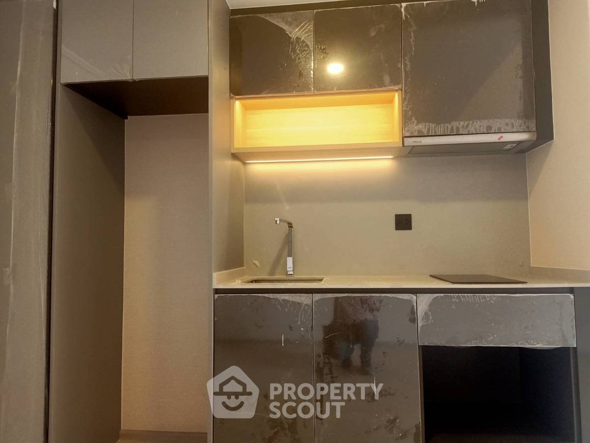 picture 1-BR Condo at Cooper Siam near BTS National Stadium (ID 880476) - 8/11
