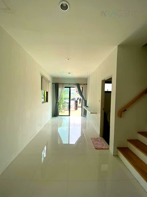 Townhouses for sale : 🎉 For Sell Town house UNIO TOWN SUANLUANG-PHATTHANAKAN 2-story 2 bedroom 2 bathroom