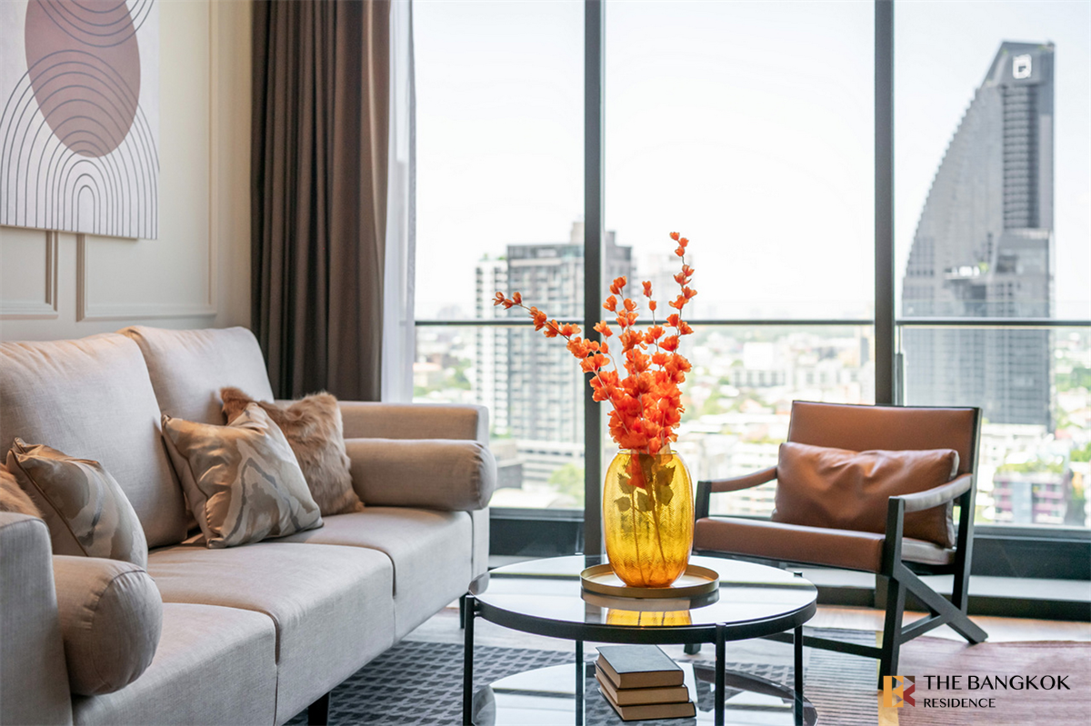 picture The Privilege of Luxury in an Economic Hub Location Beatniq Sukhumvit 32 near BTS Thong Lo - 10/10