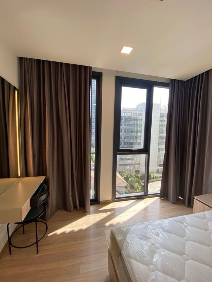picture XT Phayathai【𝐒𝐄𝐋𝐋 & 𝐑𝐄𝐍𝐓】🔥A modern, minimalist condo design that comes with clean luxury🔥  Contact Line ID: @hacondo - 3/10
