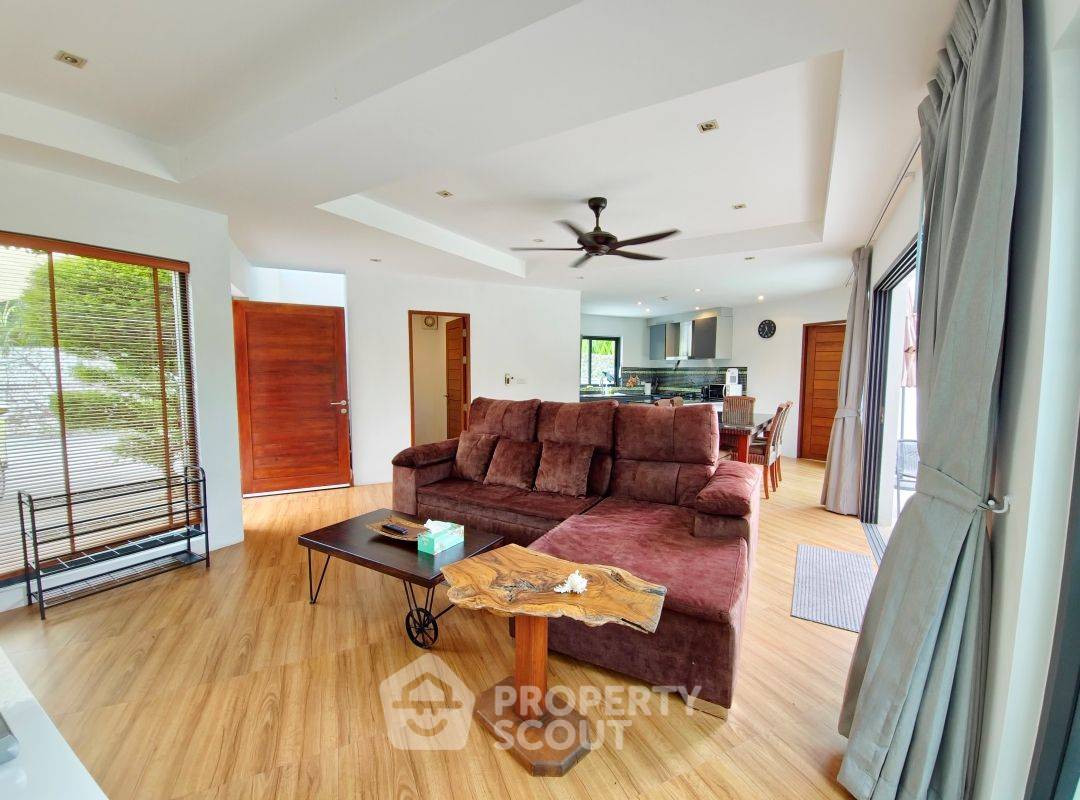 รูป วิลล่า 2-ห้องนอน ใกล้ หาดในหาน (ID 1534346) - รูปที่ 4/25