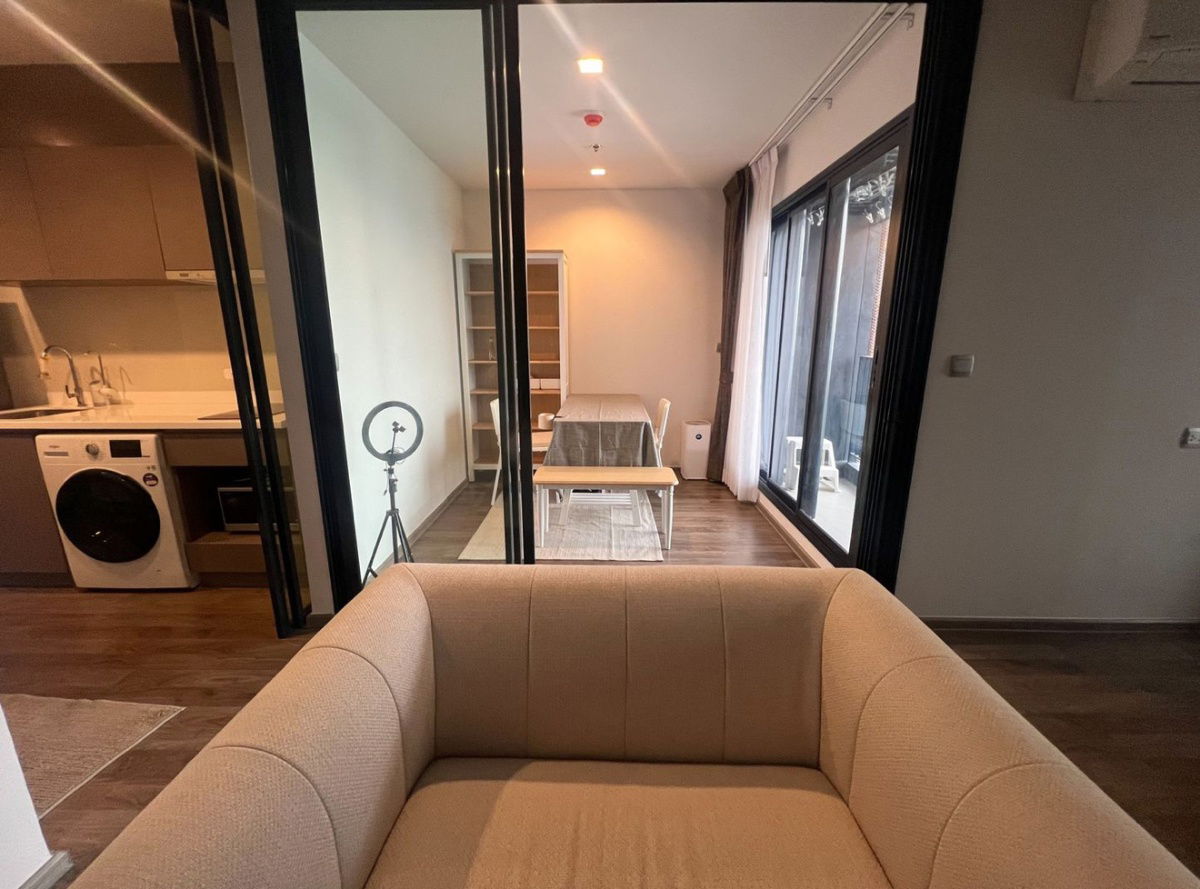 picture SC6965📌 Rent | 🟦🟨 Life Ladprao Valley 🟥🟩💬 𝑪𝒐𝒏𝒕𝒂𝒄𝒕 𝑳𝑰𝑵𝑬: @𝒔𝒆𝒄𝒓𝒆𝒕𝒑𝒓𝒐𝒑𝒆𝒓𝒕𝒚 🔥✨ - 2/9