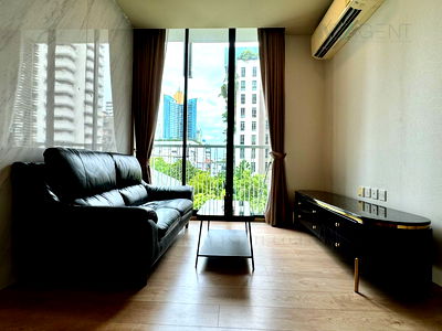 Condos for rent : 🔺 For Rent Condo NOBLE RECOLE Building 1, Floor 3,1 bed room, Room size 35 sqm