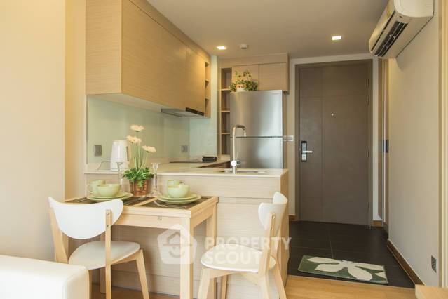 picture 1-BR Condo at Via Botani near BTS Phrom Phong (ID 565234) - 7/7
