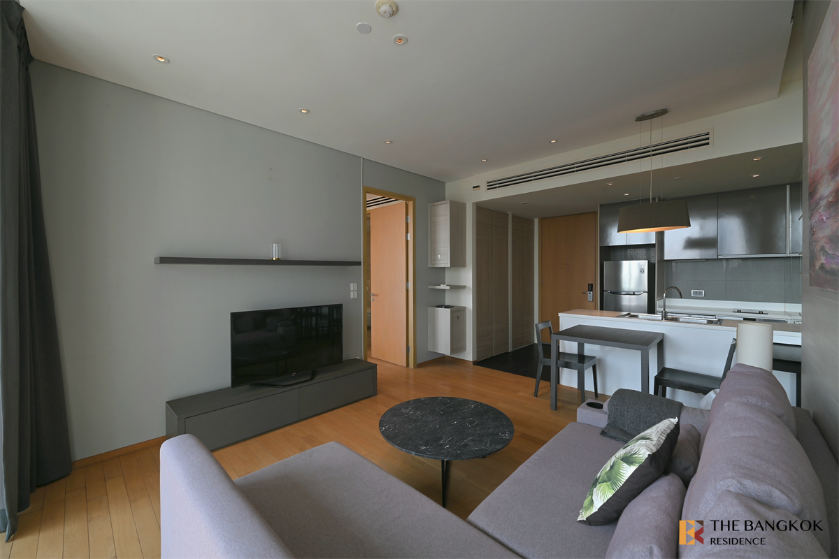 picture The Privilege of Luxury in an Economic Hub Location Aequa Sukhumvit 49 near BTS Thong Lo - 8/10