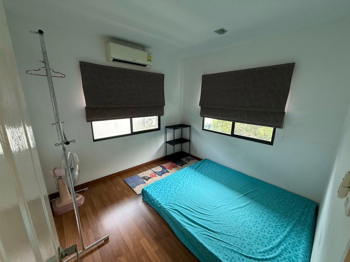 รูป 🏡ขายบ้านเดี่ยว โกลเด้น วิลเลจ บางนา-กิ่งแก้ว🏡 - รูปที่ 11/13