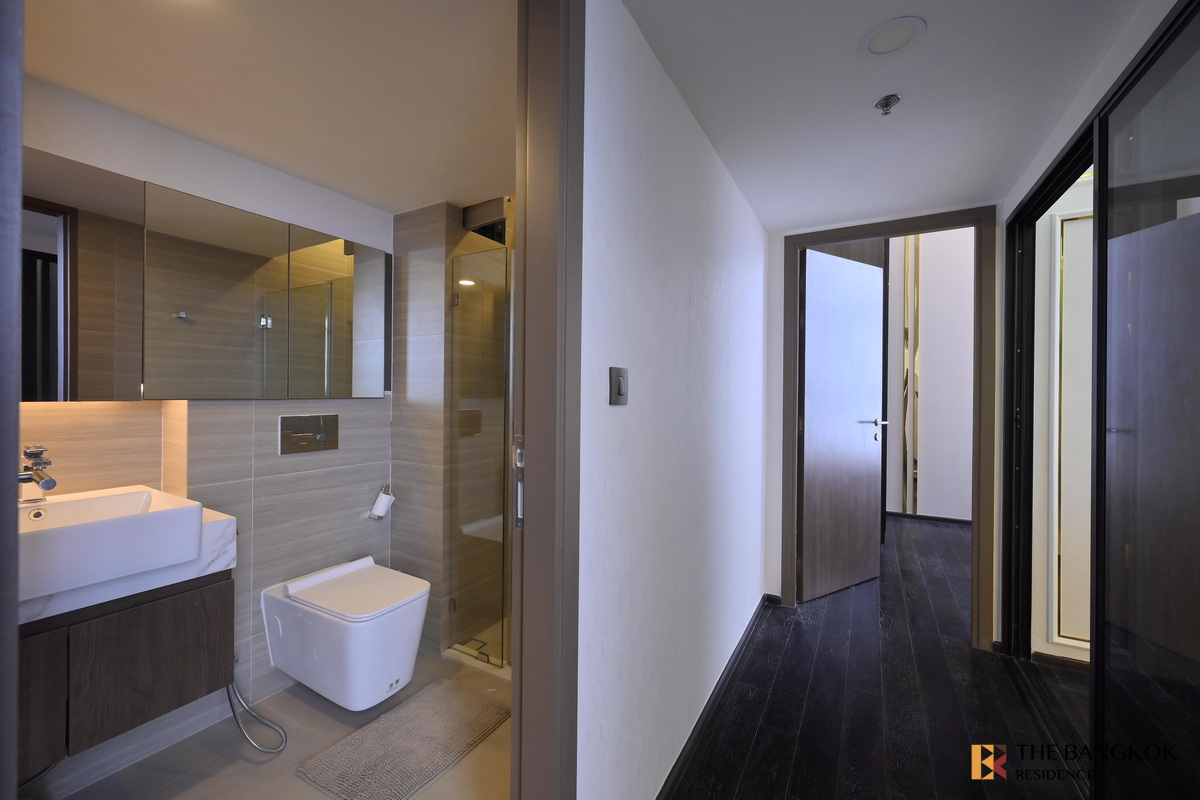 picture Ultimate Luxury Lifestyle with Convenience Park Origin Thonglor - 8/10