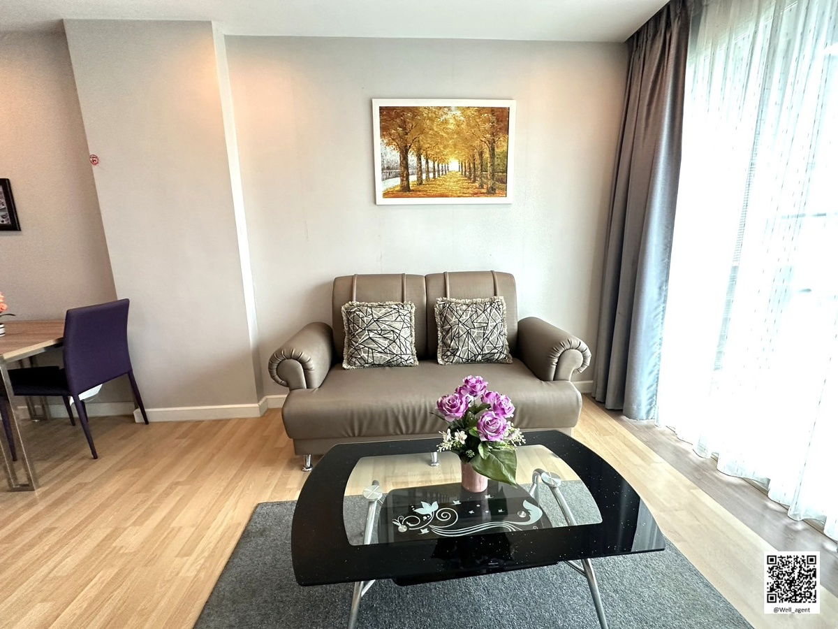 picture For Rent | Green lake condo Sriracha   📞 Call: 064-242-6068  🌊 Fully Furnished - 5/15
