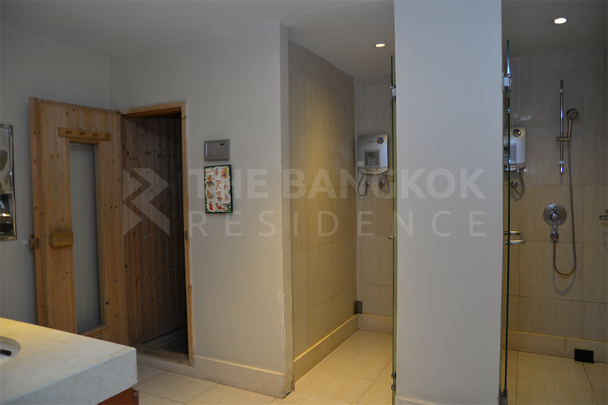 picture The Infinity near BTS Chong Nonsi Live the Luxury Style in a High-potential Location - 6/9