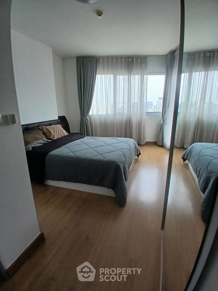 picture 2-BR Condo at Supalai Park Ekamai - Thonglor near ARL Ramkhamhaeng (ID 2208606) - 6/9