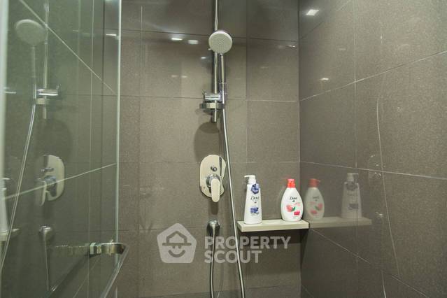 picture 1-BR Condo at Via Botani near BTS Phrom Phong (ID 565234) - 6/7