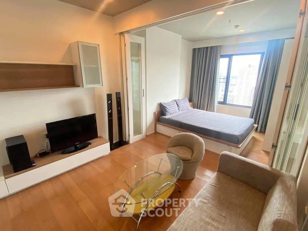 picture 1-BR Condo at Blocs 77 near BTS On Nut (ID 2208212) - 2/5
