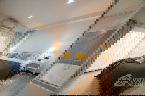 2-BR Condo at The Seed Musee Sukhumvit 26 near BTS Phrom Phong (ID 1573887)