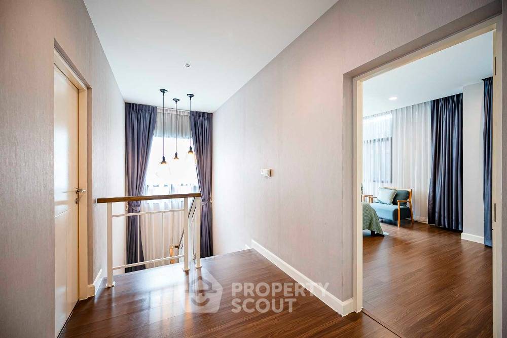 รูป บ้าน 4-ห้องนอน ที่ เศรษฐสิริ พัฒนาการ ใน ประเวศ (ID 1516292) - รูปที่ 17/28