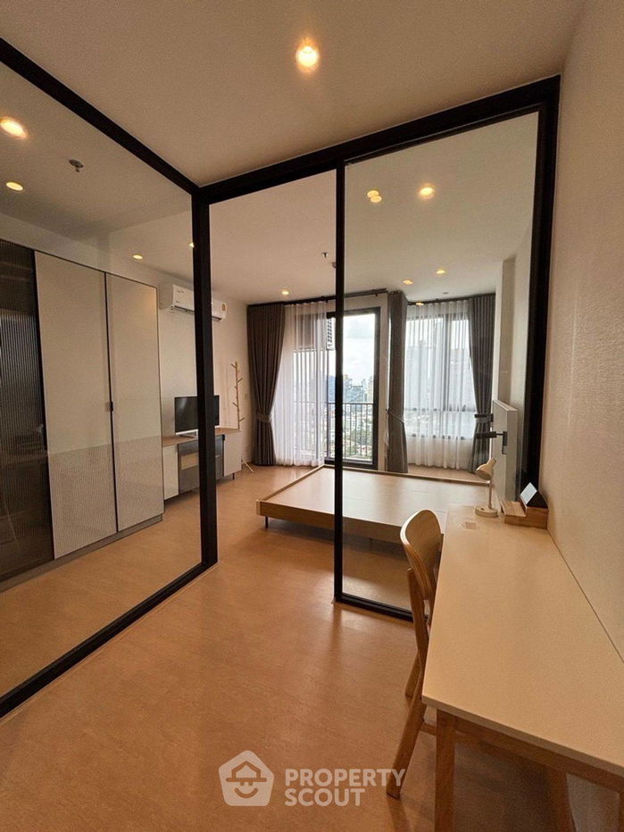 picture 1-BR Condo at Maru Ekkamai 2 near BTS Ekkamai (ID 2208493) - 3/8