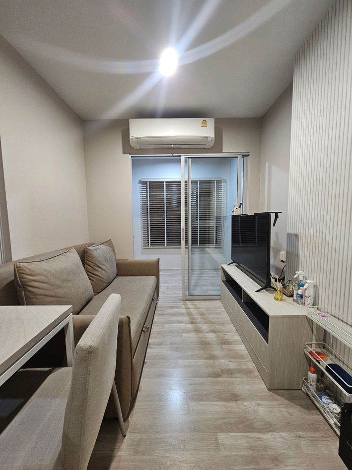 picture #S4121 For Rent Niche Mono Ramkhamhaeng - 10/15