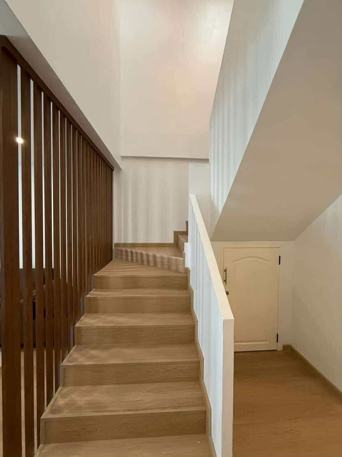 รูป ขายทาวน์เฮ้าส์สวย 2ชั้น  “Land&House” เนื้อที่: 18 ตรว. - รูปที่ 12/19