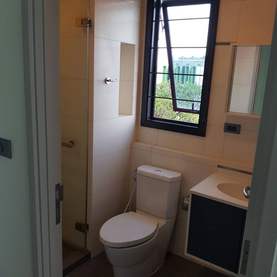รูป Condo for Rent: Wyne Sukhumvit (Only 300 m. from BTS Phra Khanong) - รูปที่ 3/9